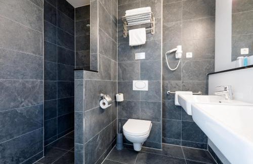 Santpoort-Noord Hotel | Bastion Hotel Haarlem Velsen