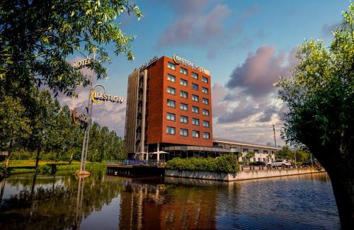 Santpoort-Noord Hotel | Bastion Hotel Haarlem Velsen