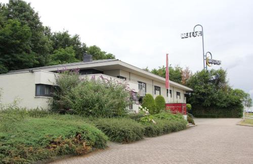 Municipality of Heerlen Hotel | Bastion Hotel Heerlen