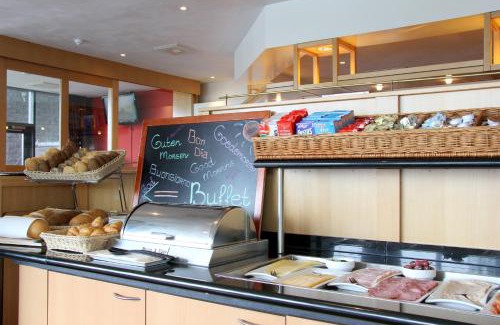 Municipality of Heerlen Hotel | Bastion Hotel Heerlen