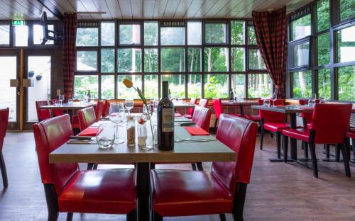 Municipality of Heerlen Hotel | Bastion Hotel Heerlen