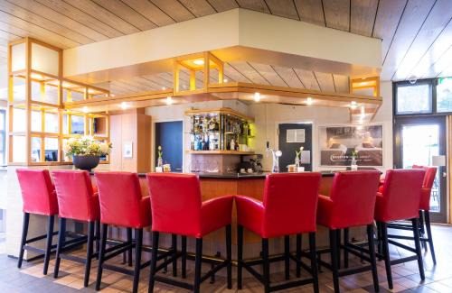 Municipality of Heerlen Hotel | Bastion Hotel Heerlen