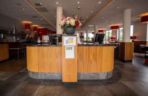 Municipality of Leeuwarden Hotel | Bastion Hotel Leeuwarden