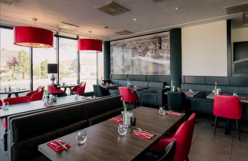 Prins Alexander Hotel | Bastion Hotel Rotterdam Alexander