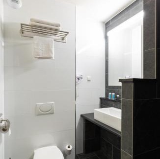 Prins Alexander Hotel | Bastion Hotel Rotterdam Alexander