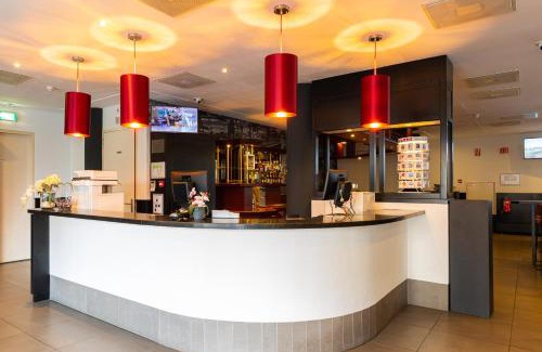 Prins Alexander Hotel | Bastion Hotel Rotterdam Alexander