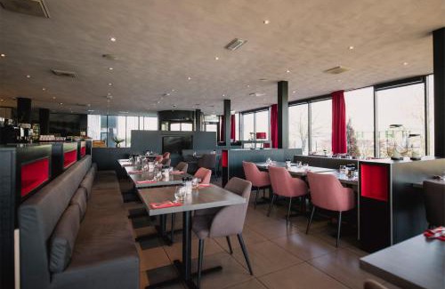 Charlois Hotel | Bastion Hotel Rotterdam Zuid