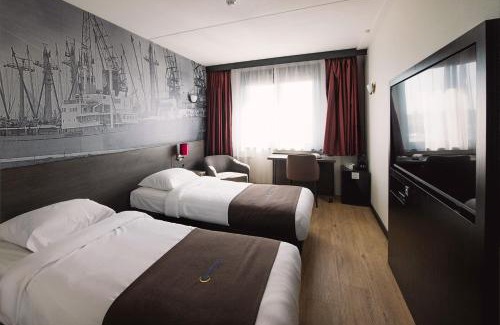 Charlois Hotel | Bastion Hotel Rotterdam Zuid