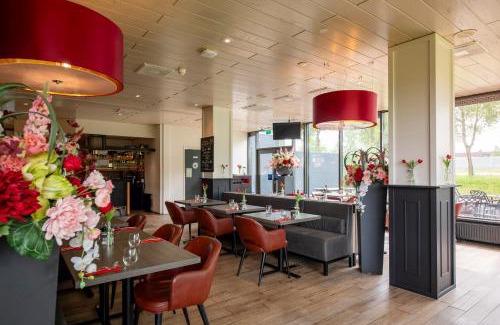 Hoofddorp Hotel | Bastion Hotel Schiphol Hoofddorp