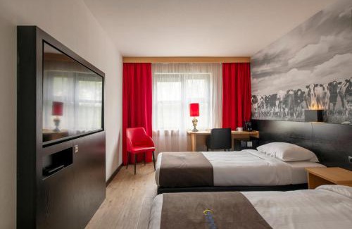 Zoetermeer Hotel | Bastion Hotel Zoetermeer