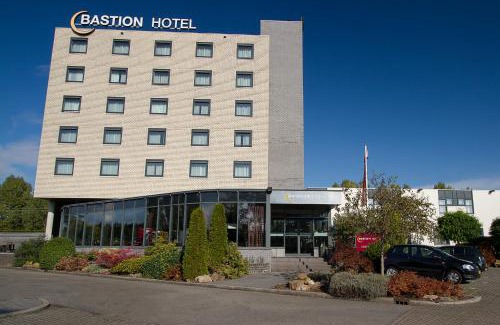 Zoetermeer Hotel | Bastion Hotel Zoetermeer