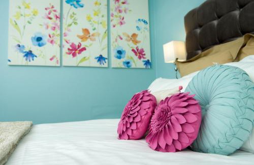 Wark Hotel | Battlesteads