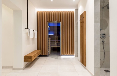 Munchen District Hotel | Bauer Hotel & Restaurant