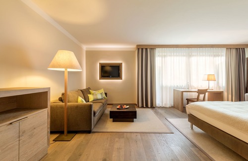 Munchen District Hotel | Bauer Hotel & Restaurant