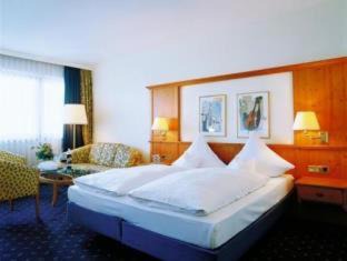 Munchen District Hotel | Bauer Hotel und Restaurant