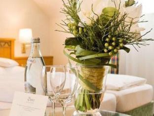 Munchen District Hotel | Bauer Hotel und Restaurant