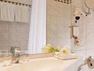 Munchen District Hotel | Bauer Hotel und Restaurant