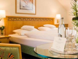 Munchen District Hotel | Bauer Hotel und Restaurant