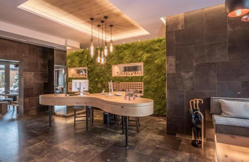 Schwanthalerhohe Hotel | Bavaria Boutique Hotel