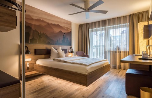 Schwanthalerhohe Hotel | Bavaria Boutique Hotel
