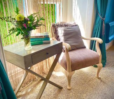 Mount Eden House | Bavaria Boutique Hotel
