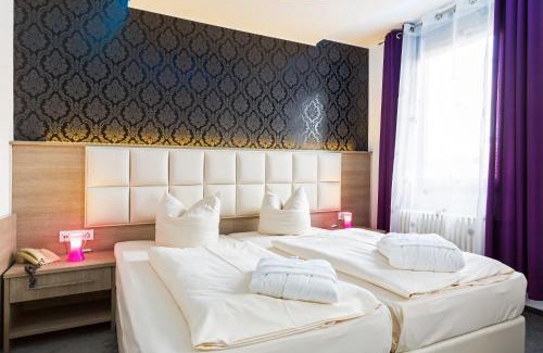Stockach Hotel | Bavaria Hotel Münchner Hof Superior