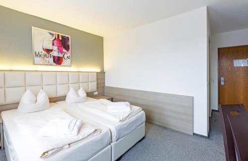 Stockach Hotel | Bavaria Hotel Münchner Hof Superior