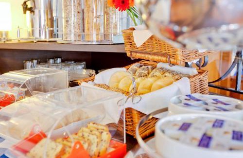 Stockach Hotel | Bavaria Hotel Münchner Hof Superior