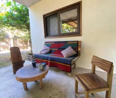 El Paredon House | Bavaria Surf House