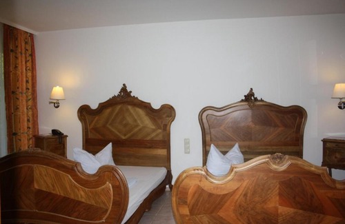 Dillingen Hotel | Bawelsberger Hof