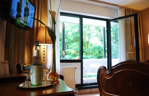Dillingen Hotel | Bawelsberger Hof