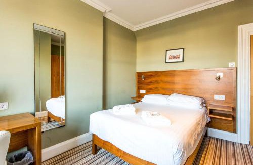 Hoole Hotel | Bawn Lodge