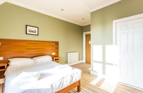 Hoole Hotel | Bawn Lodge
