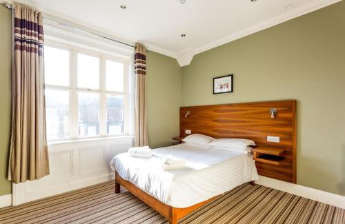 Hoole Hotel | Bawn Lodge