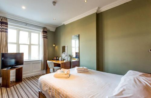 Hoole Hotel | Bawn Lodge