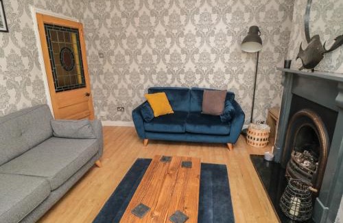 Bridlington House | Bay House