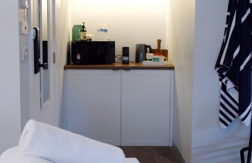 St Helens Apartment | Bay Of Fires Apartments