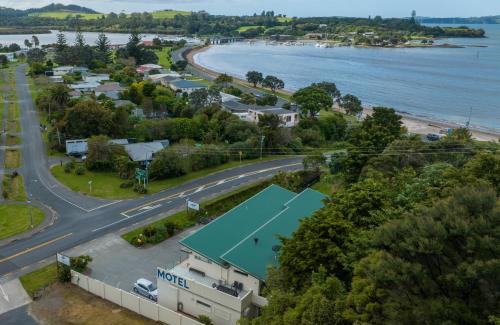 Paihia Hotel | Bay of Islands Gateway Motel & Apartments