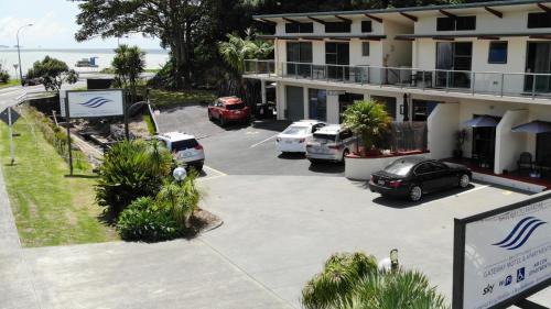 Paihia Hotel | Bay of Islands Gateway Motel & Apartments