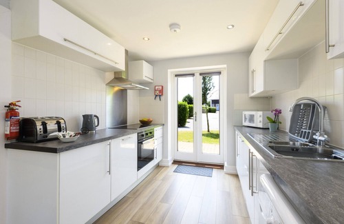 Padstow Apartment | Bay Retreat Villas