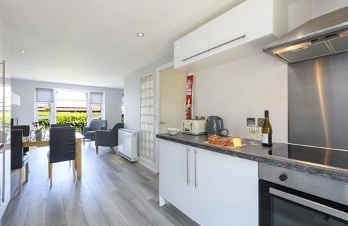 Padstow Apartment | Bay Retreat Villas