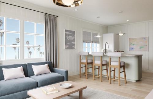 Balboa Peninsula Hotel | Bay Shores Peninsula Hotel