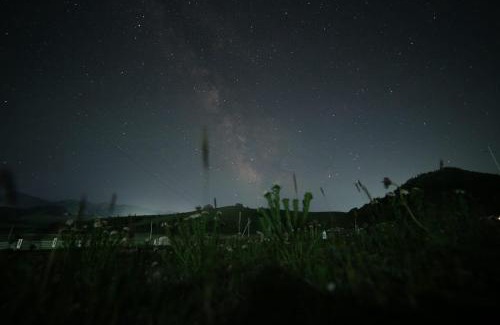 Ulaanbaatar Hotel | Bayankhad Star Lodge