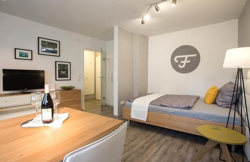 Altstadt Sudwest Hotel | Bayerischer Hof