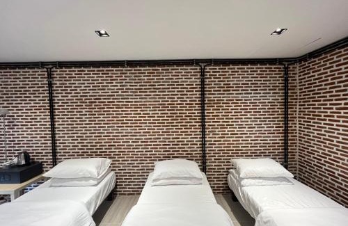 Samut Songkhram Cabin | Bayfront608