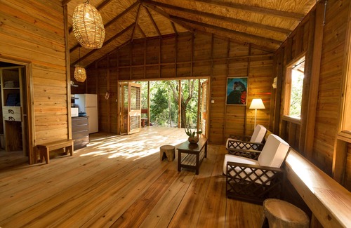 Micoud Cottage | BAYLEAF: The Perfect Hideaway near secluded beach
