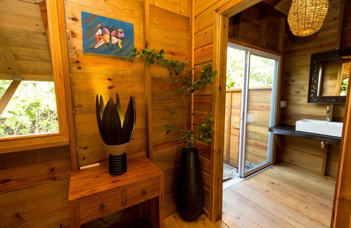 Micoud Cottage | BAYLEAF: The Perfect Hideaway near secluded beach