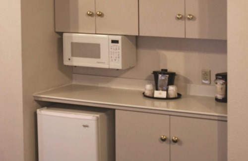 Abilene Hotel | Baymont by Wyndham Abilene