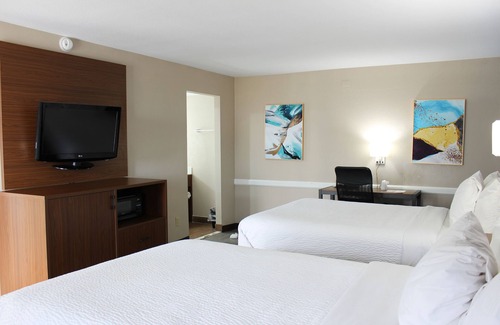 Abilene Hotel | Baymont by Wyndham Abilene