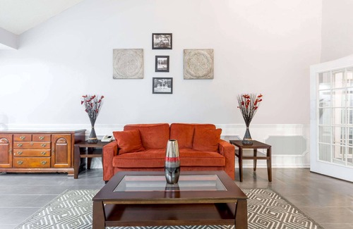 Albany Hotel | Baymont by Wyndham Albany at Albany Mall